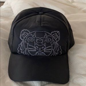 Kenzo cap